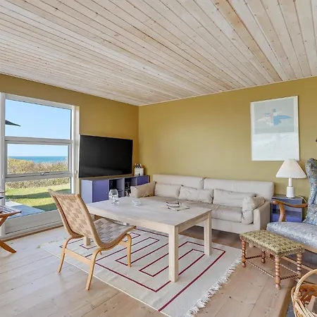 Awesome In With Wifi Vakantiehuis Slagelse