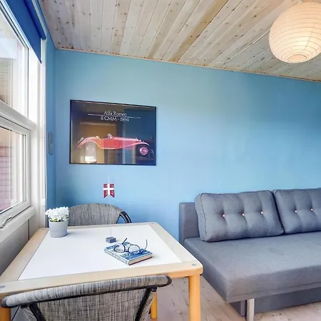 Holiday home Awesome In With Wifi