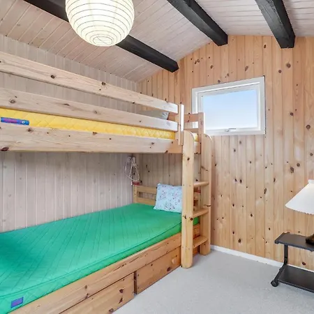 Holiday home Awesome In With Wifi Slagelse