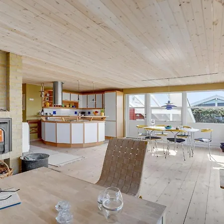 Vakantiehuis Awesome In With Wifi