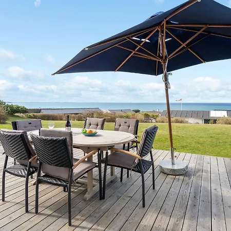 Awesome In With Wifi Vakantiehuis Slagelse