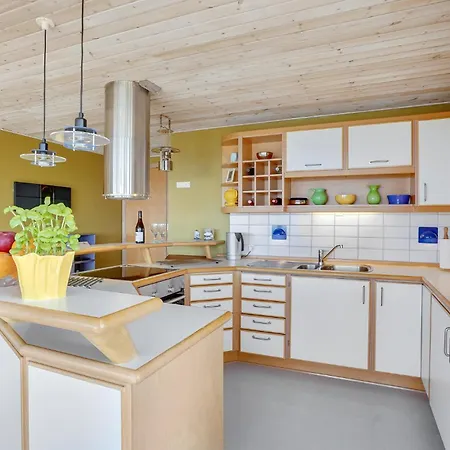 Awesome In With Wifi Holiday home