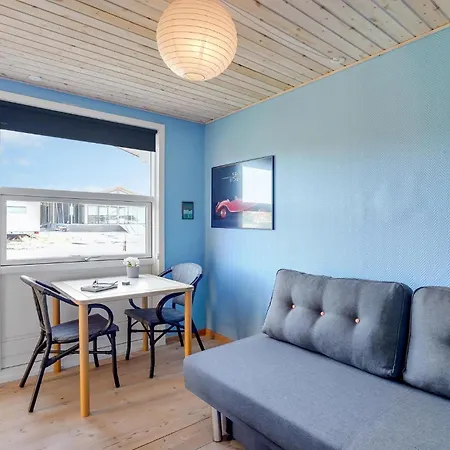 Holiday home Awesome In With Wifi Slagelse