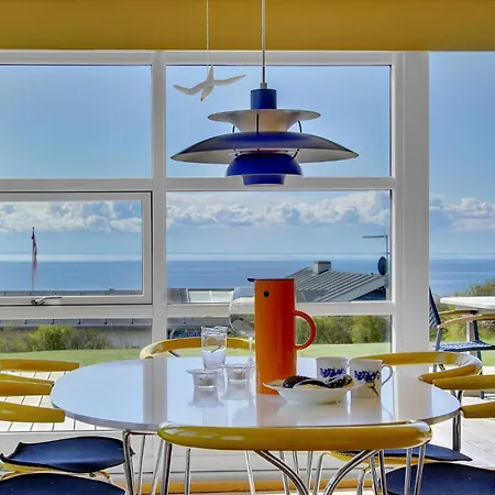 Awesome In With Wifi Holiday home