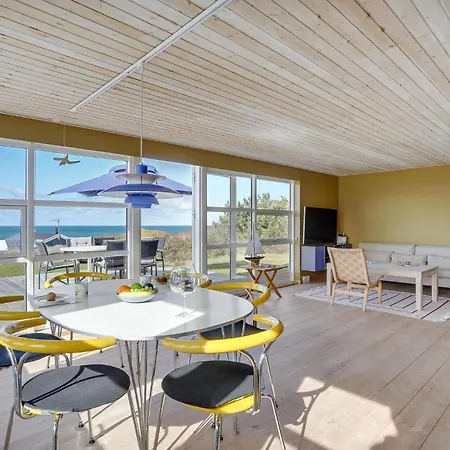 Holiday home Awesome In With Wifi