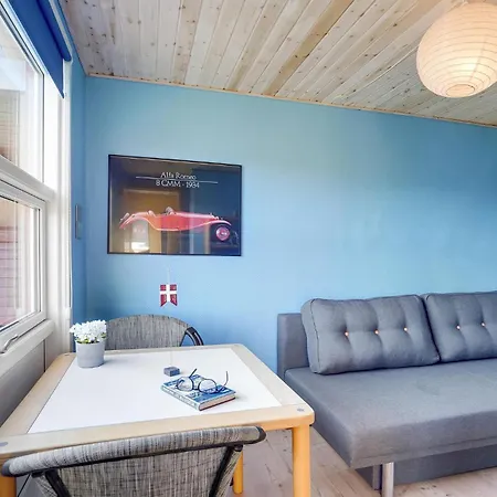 Awesome In With Wifi Holiday home *