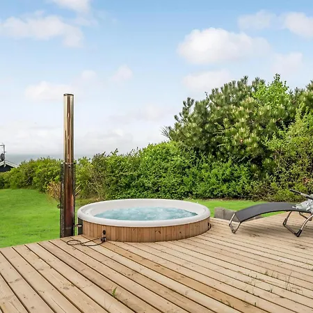 Awesome In With Wifi Holiday home Slagelse