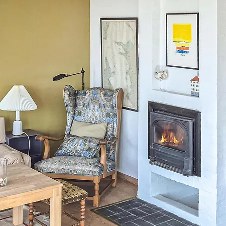 Vakantiehuis Awesome In With Wifi