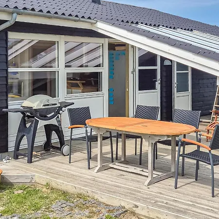 Vakantiehuis Awesome In With Wifi Slagelse