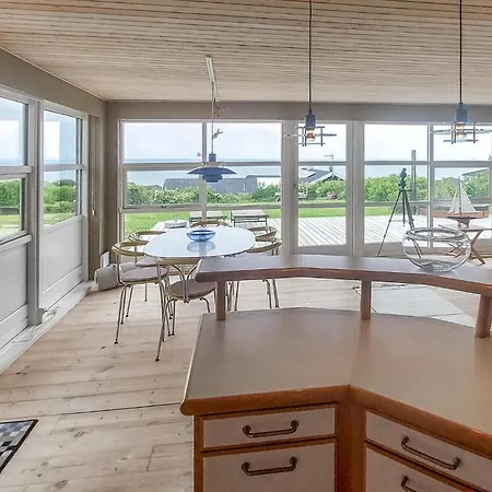 Vakantiehuis Awesome In With Wifi *