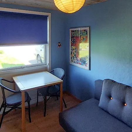 Vakantiehuis Awesome In With Wifi Slagelse